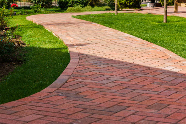 Best Interlocking Driveway Pavers  in Hawthorn Woods, IL