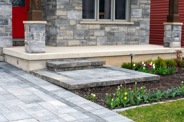 Best Driveway Pavers for Homes  in Hawthorn Woods, IL
