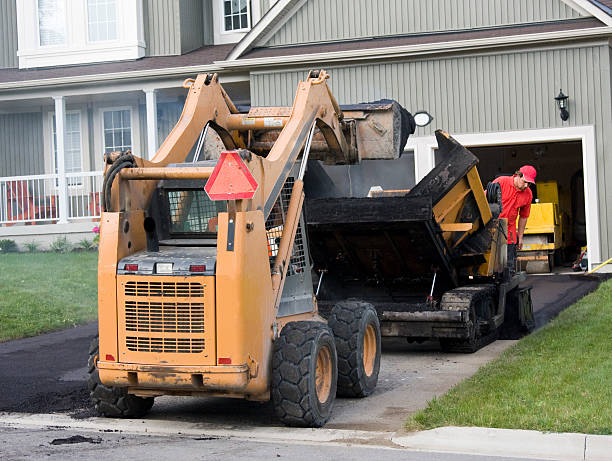 Best Paver Driveway Replacement  in Hawthorn Woods, IL