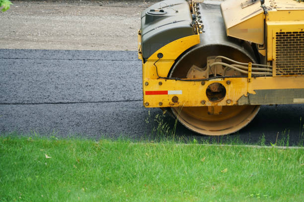 Best Residential Paver Driveway  in Hawthorn Woods, IL