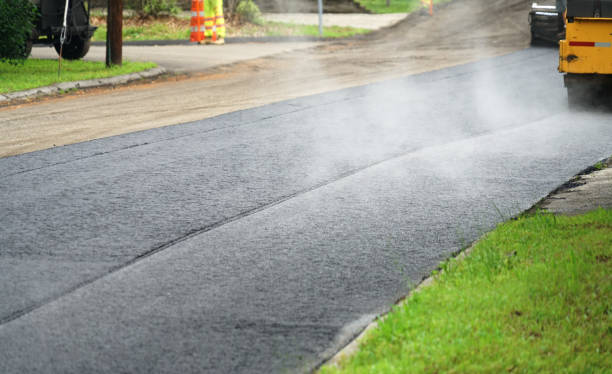 Best Local Driveway Pavers  in Hawthorn Woods, IL