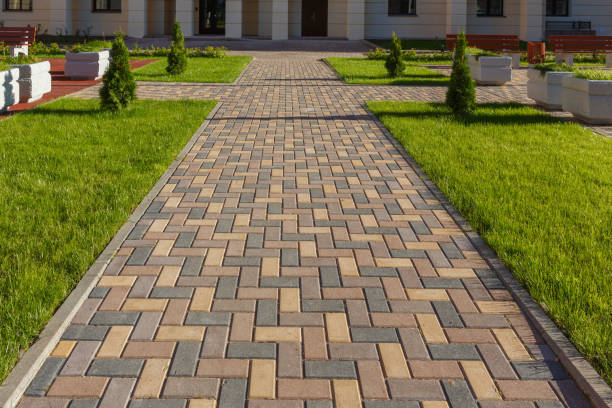 Best Affordable Driveway Pavers  in Hawthorn Woods, IL